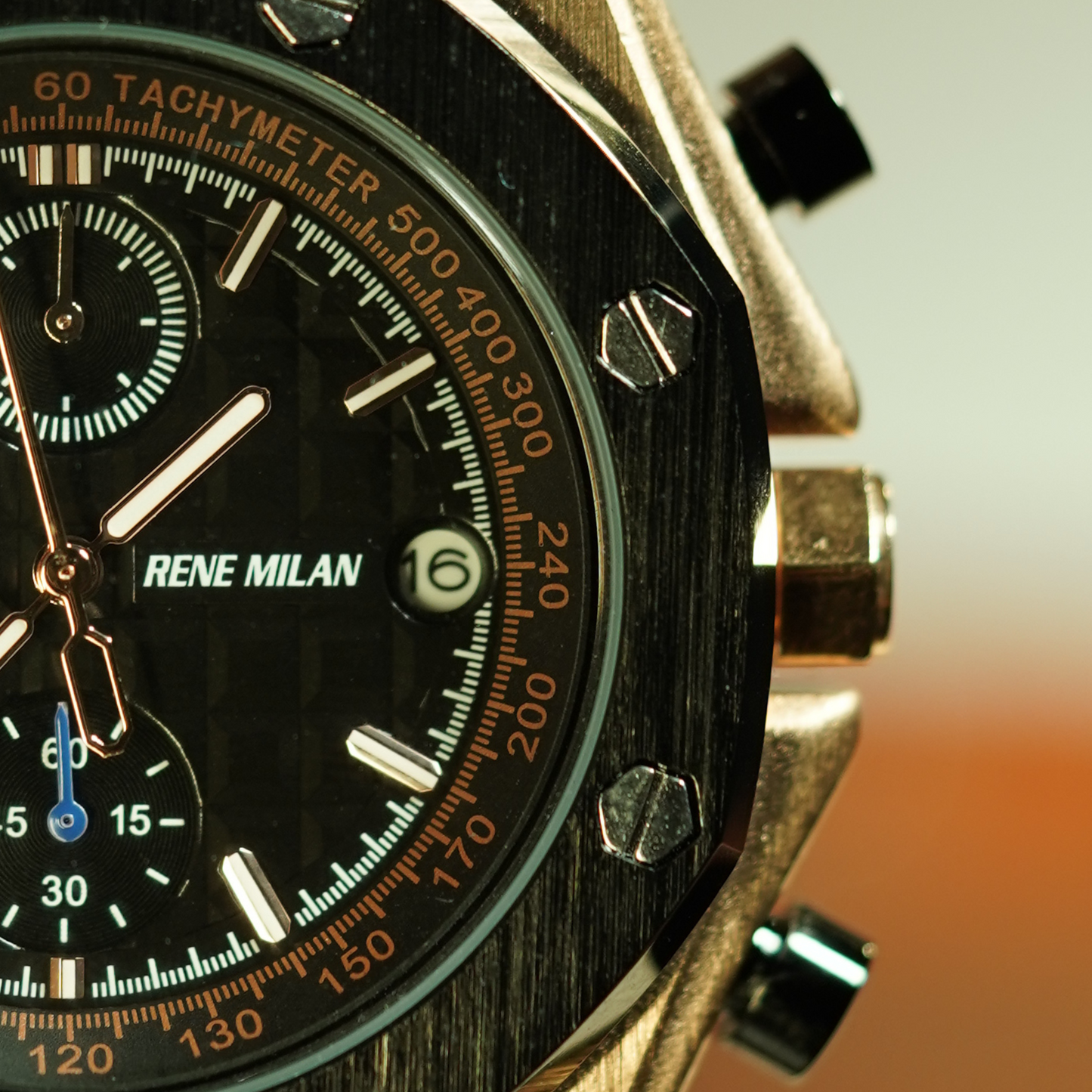 RM Cosmonaut