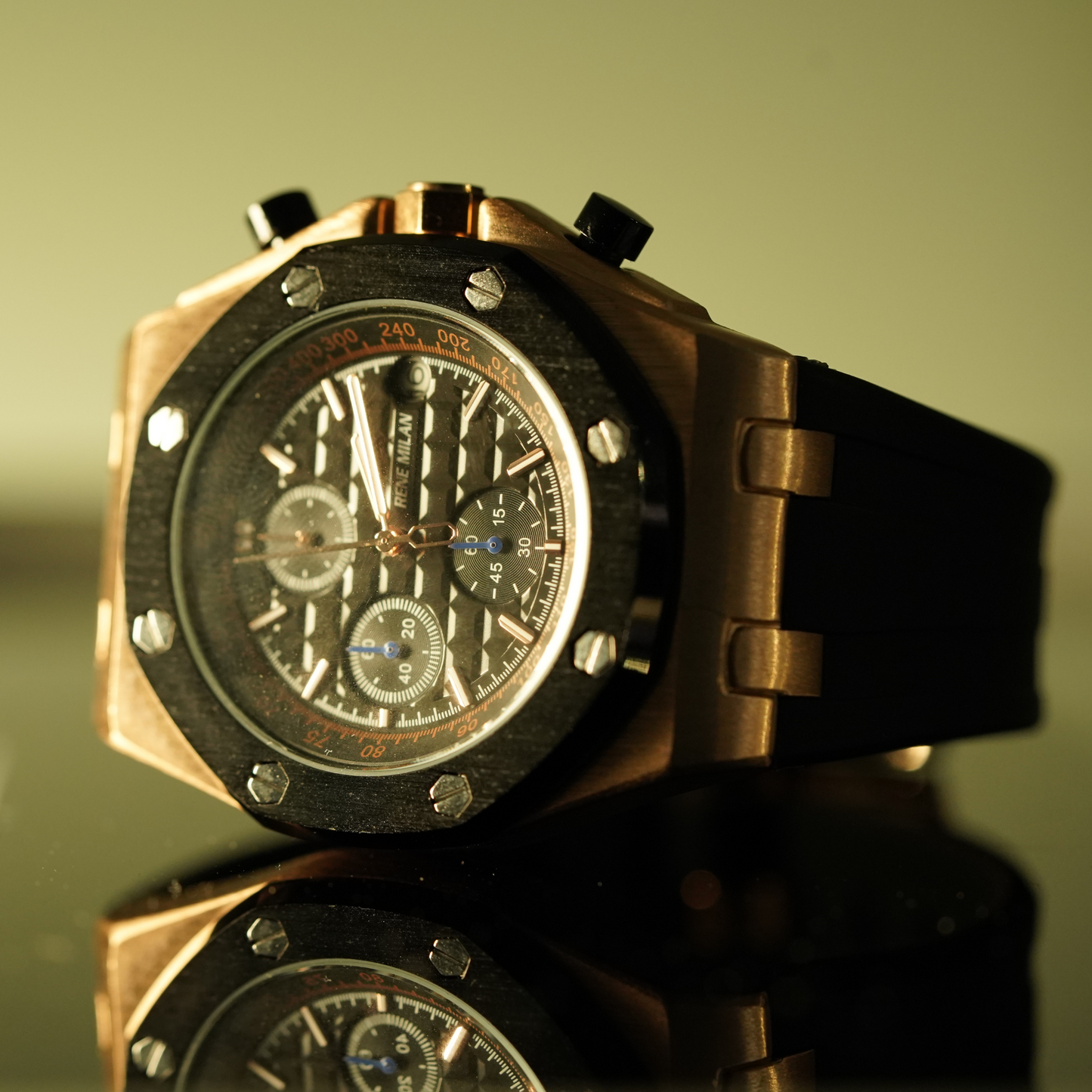RM Cosmonaut