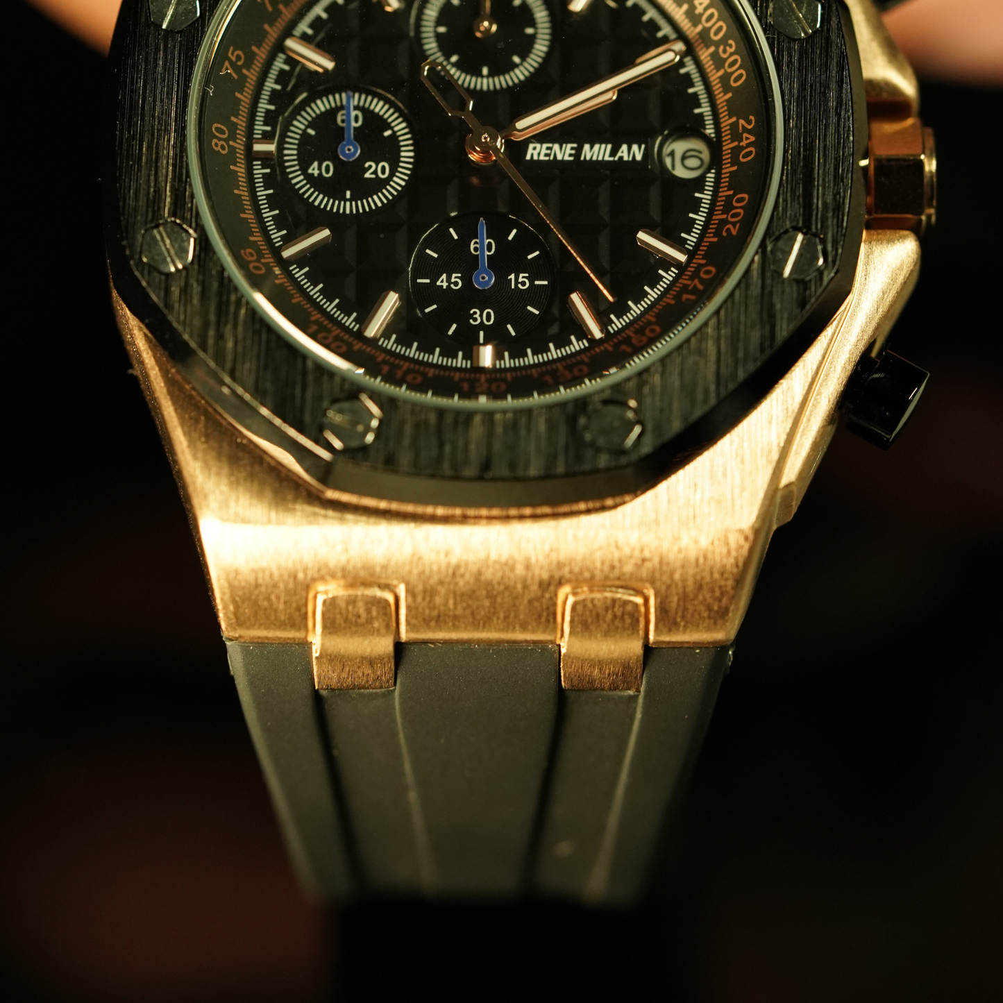 RM Cosmonaut