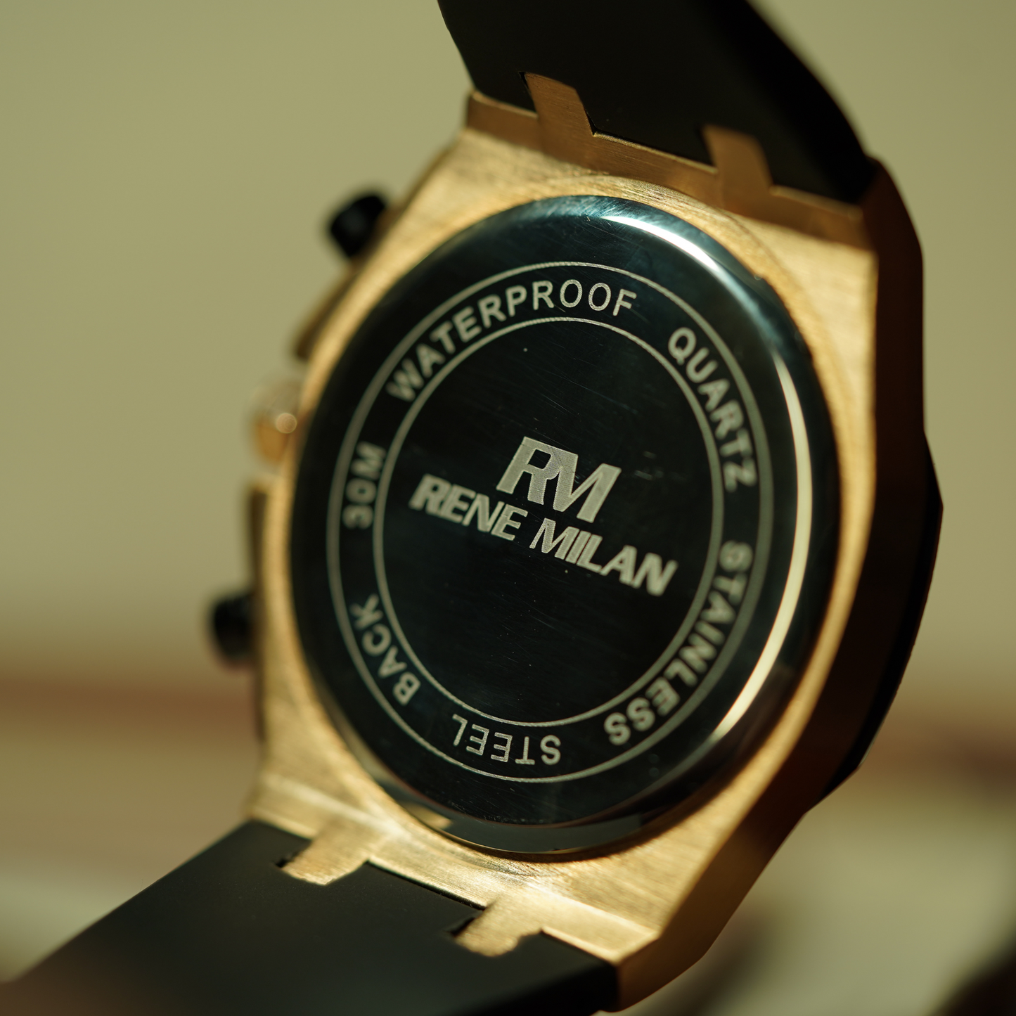 RM Cosmonaut