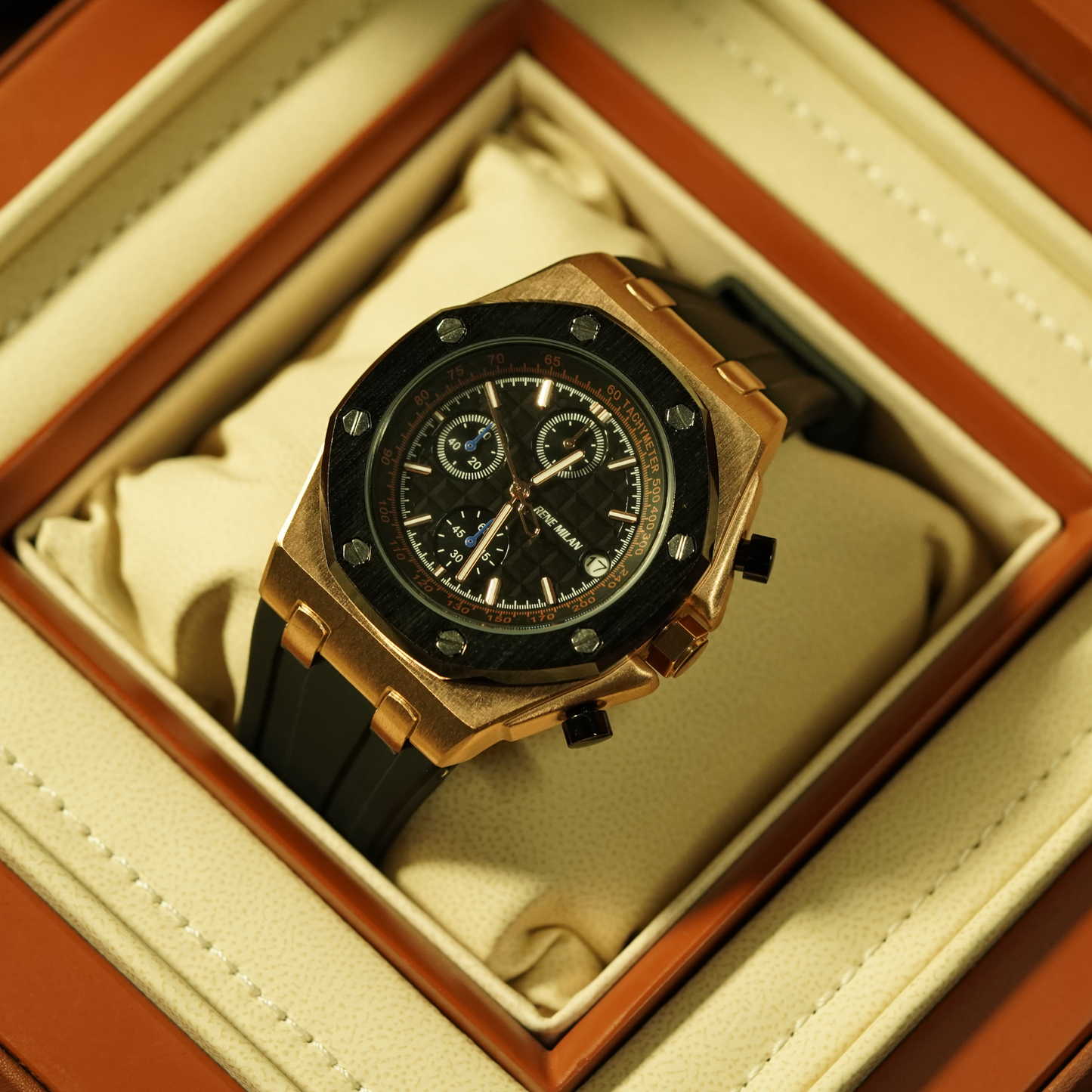 RM Cosmonaut